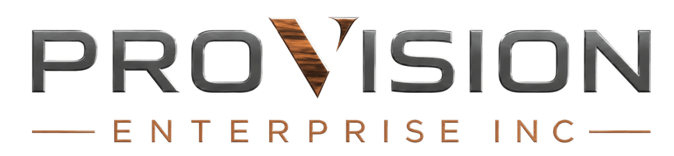 ProVision Enterprise Inc.
