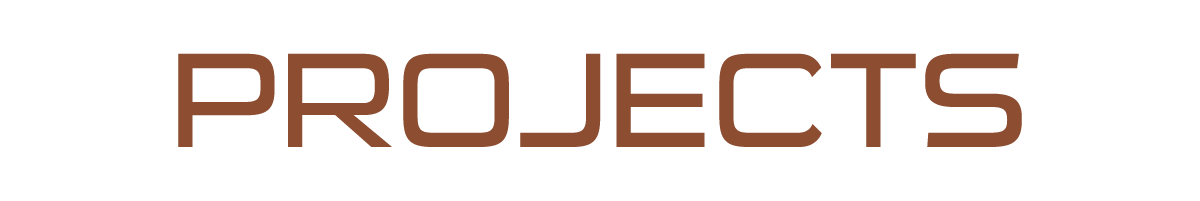 Projects