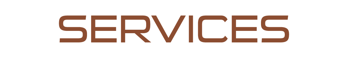 Services